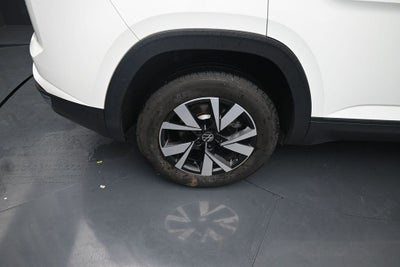2020 Volkswagen Atlas Cross Sport 2.0T SE