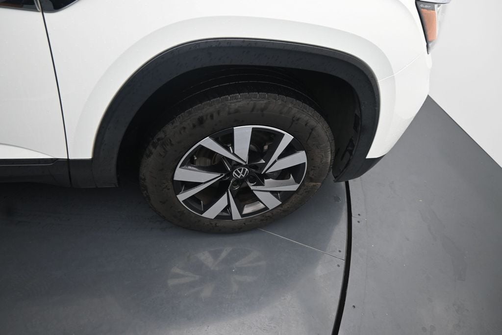 2020 Volkswagen Atlas Cross Sport 2.0T SE