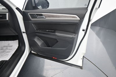 2020 Volkswagen Atlas Cross Sport 2.0T SE