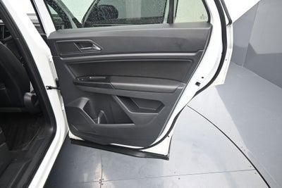 2020 Volkswagen Atlas Cross Sport 2.0T SE