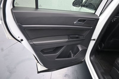 2020 Volkswagen Atlas Cross Sport 2.0T SE
