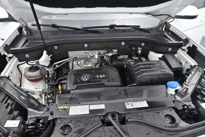 2020 Volkswagen Atlas Cross Sport 2.0T SE