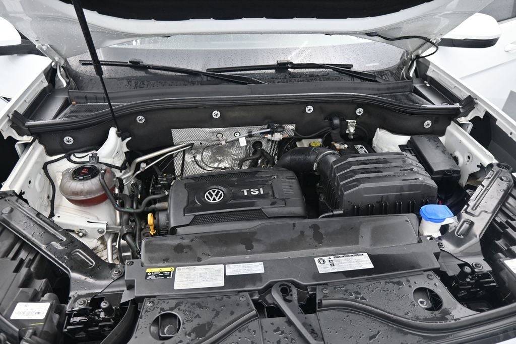 2020 Volkswagen Atlas Cross Sport 2.0T SE