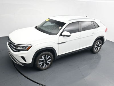 2020 Volkswagen Atlas Cross Sport 2.0T SE