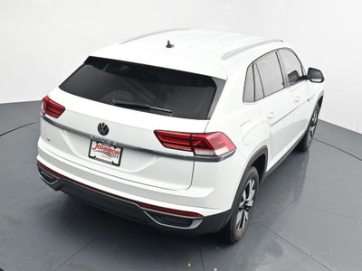 2020 Volkswagen Atlas Cross Sport 2.0T SE