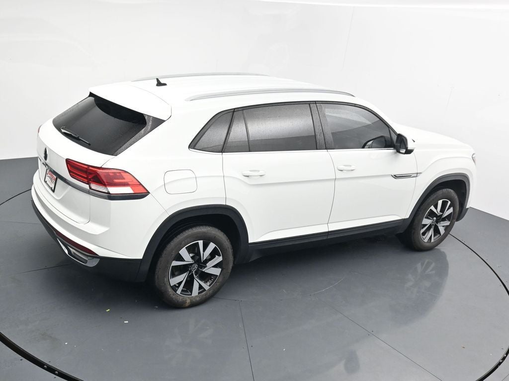 2020 Volkswagen Atlas Cross Sport 2.0T SE