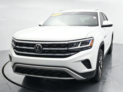 2020 Volkswagen Atlas Cross Sport 2.0T SE