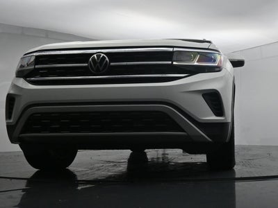 2020 Volkswagen Atlas Cross Sport 2.0T SE
