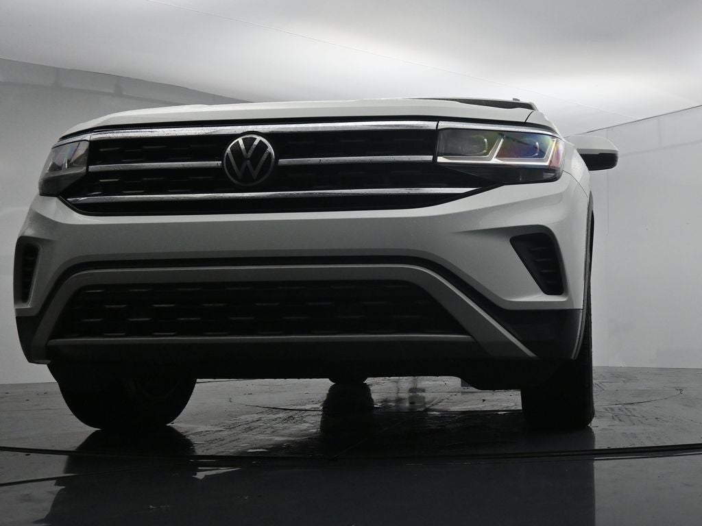 2020 Volkswagen Atlas Cross Sport 2.0T SE