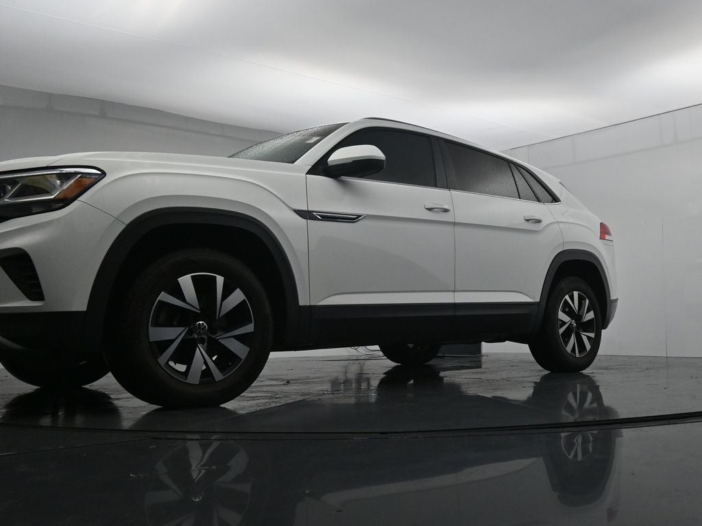 2020 Volkswagen Atlas Cross Sport 2.0T SE