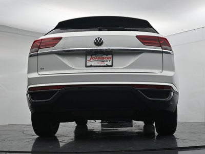 2020 Volkswagen Atlas Cross Sport 2.0T SE