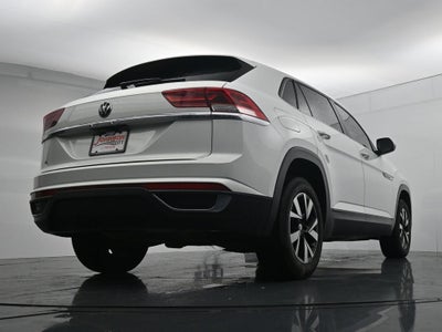 2020 Volkswagen Atlas Cross Sport 2.0T SE