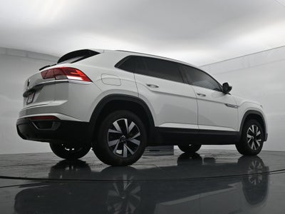 2020 Volkswagen Atlas Cross Sport 2.0T SE