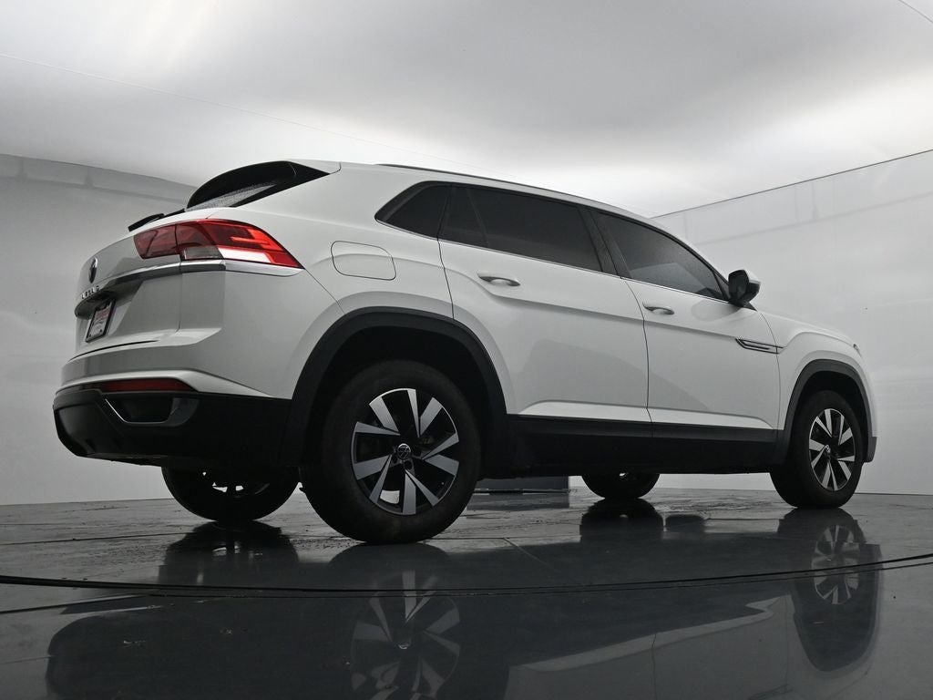 2020 Volkswagen Atlas Cross Sport 2.0T SE