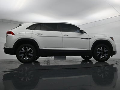 2020 Volkswagen Atlas Cross Sport 2.0T SE