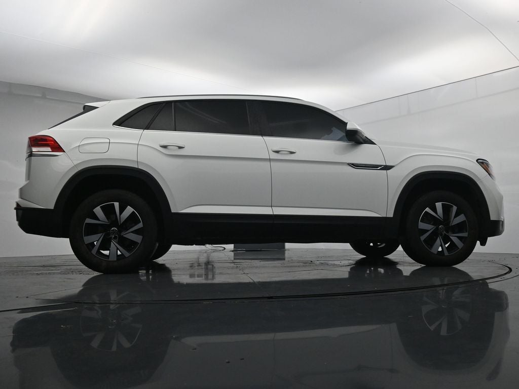 2020 Volkswagen Atlas Cross Sport 2.0T SE