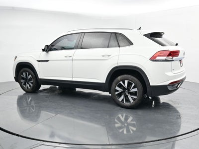 2020 Volkswagen Atlas Cross Sport 2.0T SE