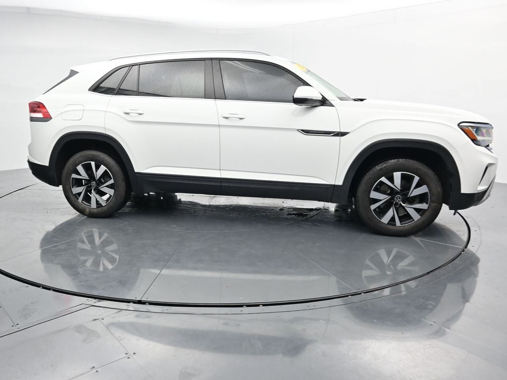 2020 Volkswagen Atlas Cross Sport 2.0T SE