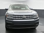 2019 Volkswagen Atlas 2.0T S