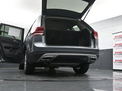 2019 Volkswagen Atlas 2.0T S