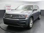 2019 Volkswagen Atlas 2.0T S