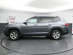 2019 Volkswagen Atlas 2.0T S