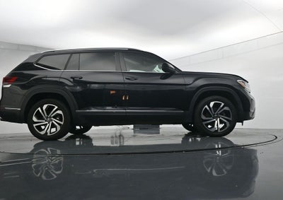 2022 Volkswagen Atlas SEL