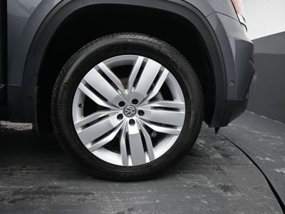 2019 Volkswagen Atlas SEL Premium 4Motion