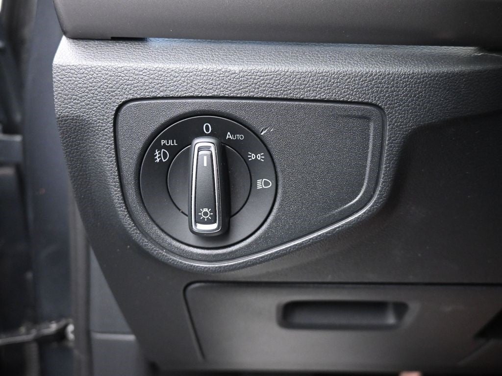 2019 Volkswagen Atlas SEL Premium 4Motion