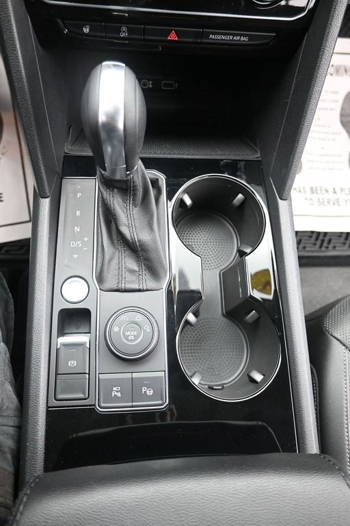 2019 Volkswagen Atlas SEL Premium 4Motion