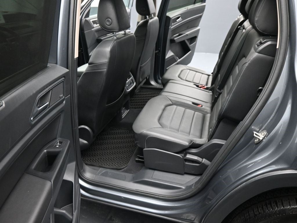 2019 Volkswagen Atlas SEL Premium 4Motion