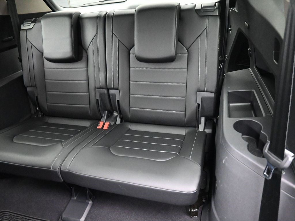 2019 Volkswagen Atlas SEL Premium 4Motion