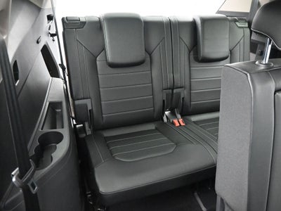 2019 Volkswagen Atlas SEL Premium 4Motion