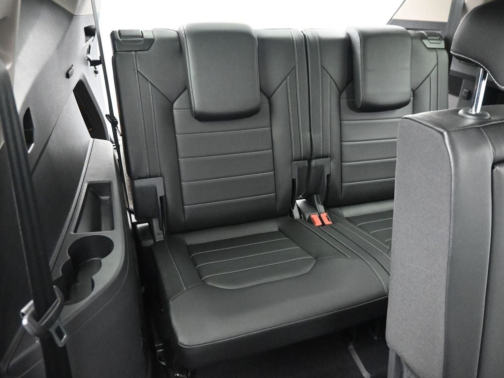 2019 Volkswagen Atlas SEL Premium 4Motion