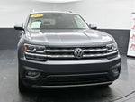 2019 Volkswagen Atlas SEL Premium 4Motion