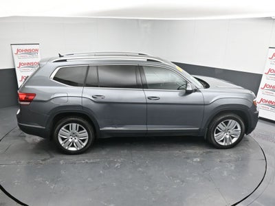 2019 Volkswagen Atlas SEL Premium 4Motion