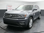 2019 Volkswagen Atlas SEL Premium 4Motion