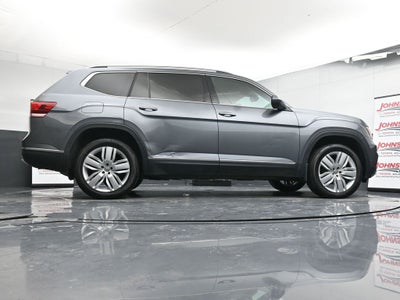 2019 Volkswagen Atlas SEL Premium 4Motion