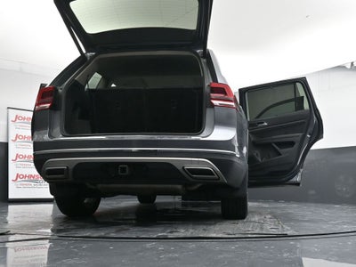 2019 Volkswagen Atlas SEL Premium 4Motion