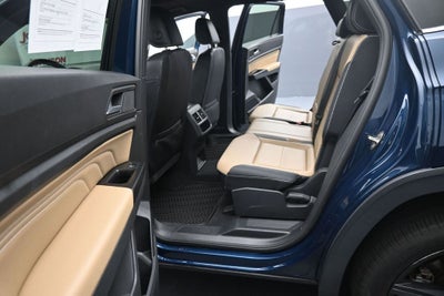 2021 Volkswagen Atlas Cross Sport 3.6L V6 SE w/Technology R-Line