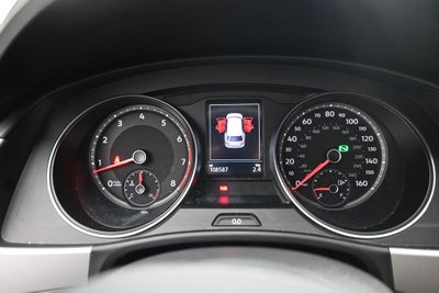 2021 Volkswagen Atlas Cross Sport 3.6L V6 SE w/Technology R-Line