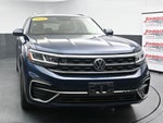2021 Volkswagen Atlas Cross Sport 3.6L V6 SE w/Technology R-Line