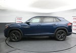 2021 Volkswagen Atlas Cross Sport 3.6L V6 SE w/Technology R-Line