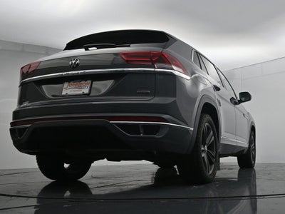 2022 Volkswagen Atlas Cross Sport 2.0T SEL R-Line
