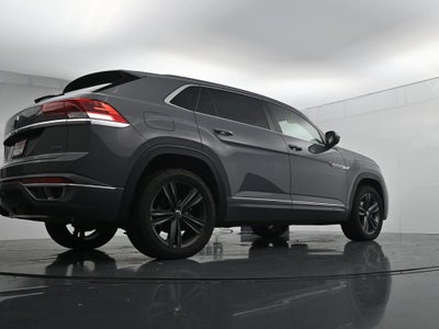2022 Volkswagen Atlas Cross Sport 2.0T SEL R-Line
