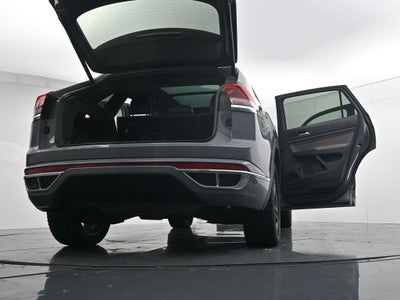 2022 Volkswagen Atlas Cross Sport 2.0T SEL R-Line