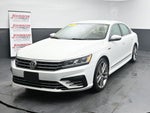 2017 Volkswagen Passat 1.8T R-Line