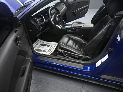 2014 Ford Mustang V6