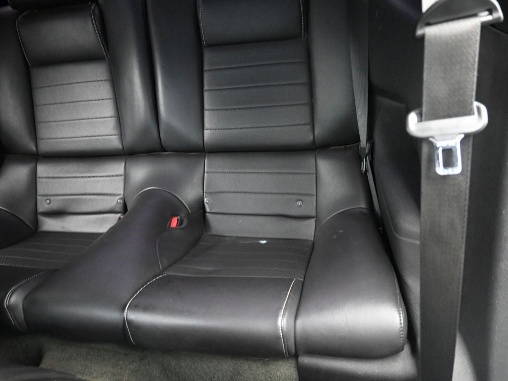 2014 Ford Mustang V6