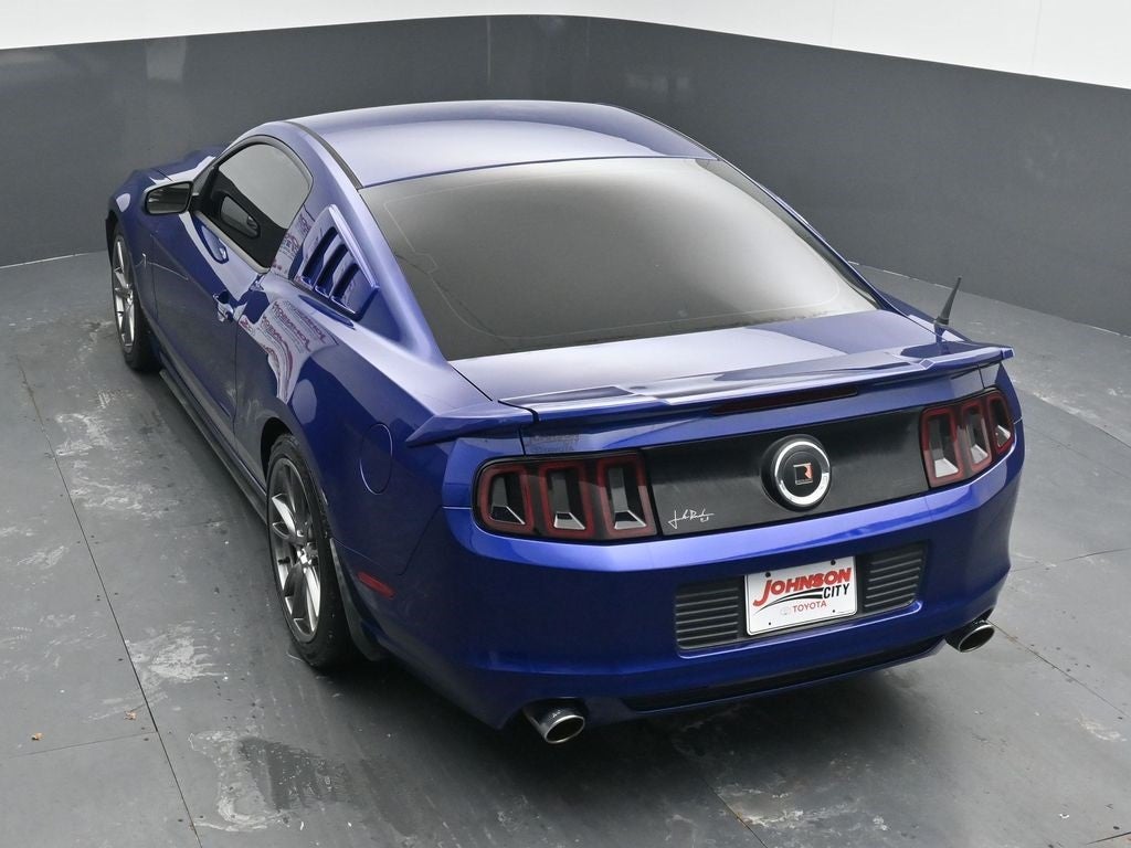 2014 Ford Mustang V6